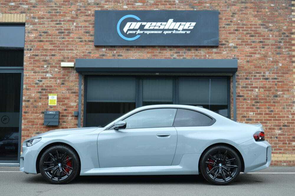 BMW M2 3.0 Biturbo Steptronic Euro 6 S S #6