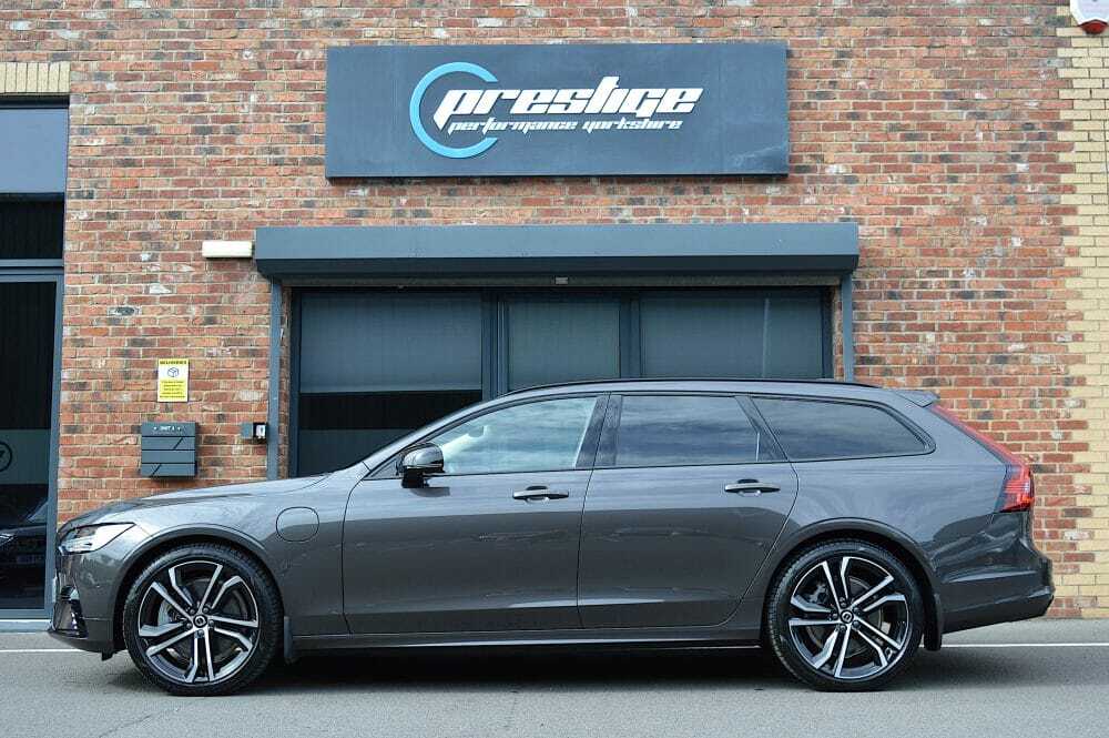 Volvo V90 2.0H T8 18.8Kwh Ultra Awd Euro 6 S S  #6