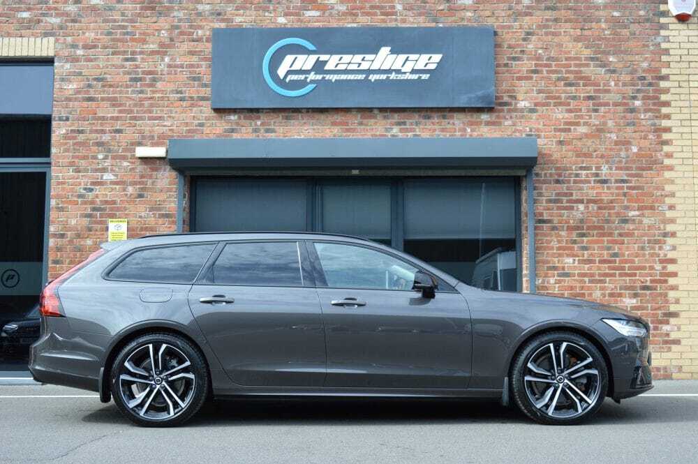 Volvo V90 2.0H T8 18.8Kwh Ultra Awd Euro 6 S S  #2
