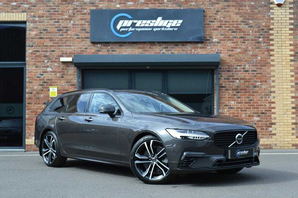 Volvo V90 2.0H T8 18.8Kwh Ultra Awd Euro 6 S S 