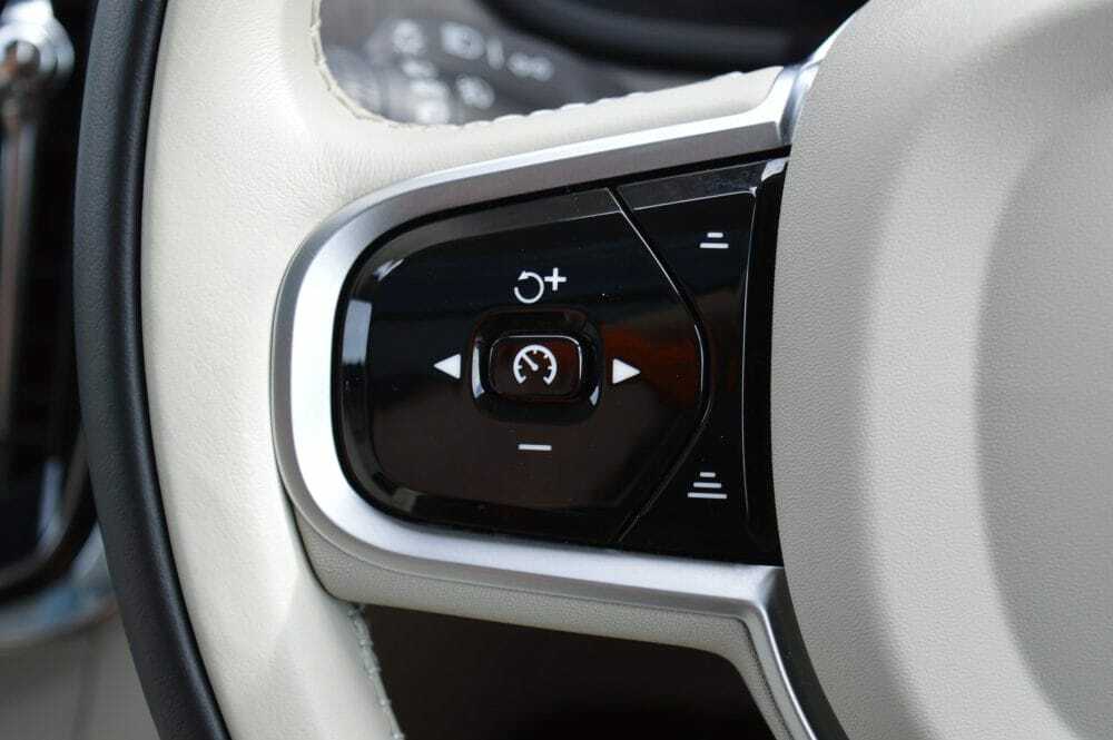 Volvo V90 2.0 T6 350 Rc Phev Plus Dark Awd Grey #37
