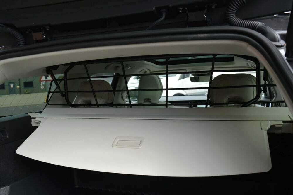 Volvo V90 2.0 T6 350 Rc Phev Plus Dark Awd Grey #47