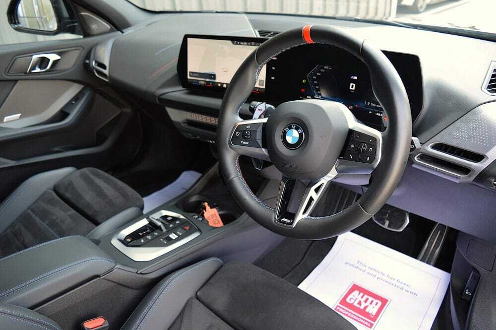 BMW 1 Series 2.0 M135i Dct Xdrive Euro 6 S S #6