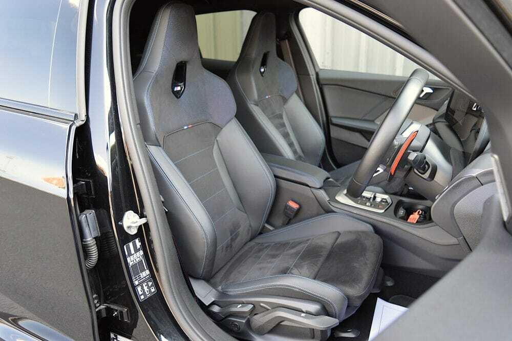 BMW 1 Series 2.0 M135i Dct Xdrive Euro 6 S S #5