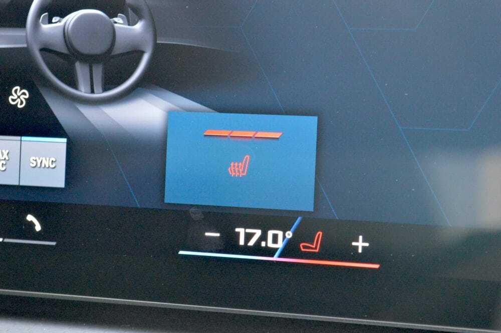BMW M4 3.0 Biturbo Competition Steptronic M Xdrive Euro 6 Blue #25