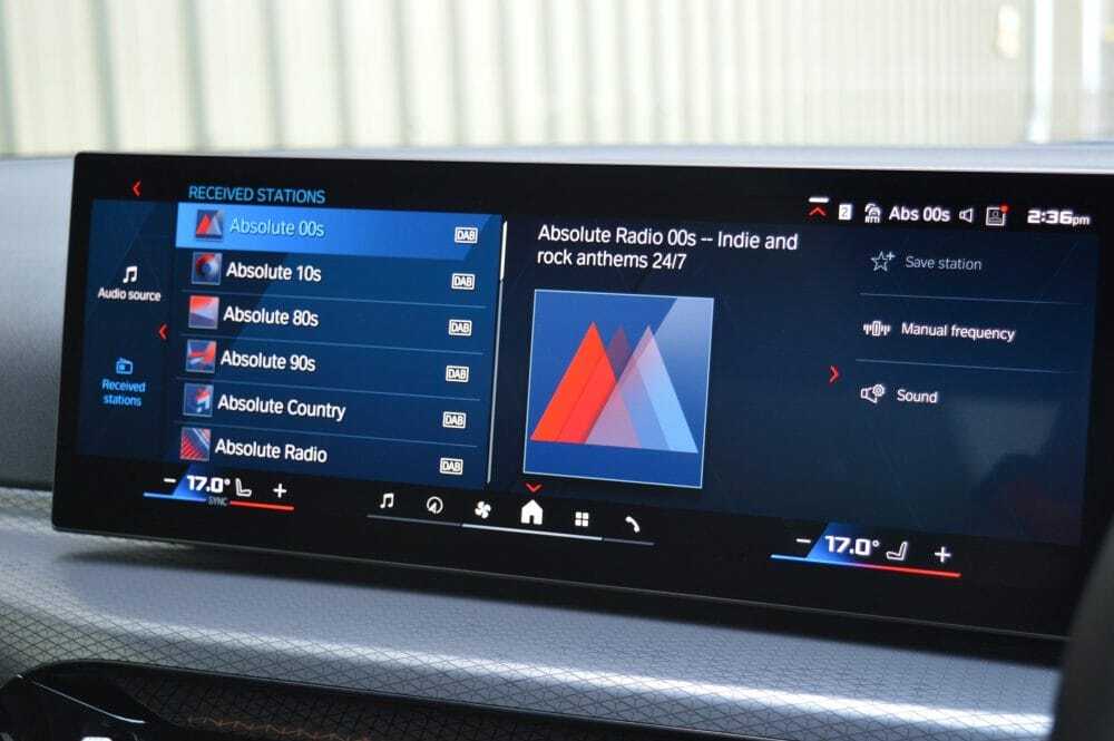 BMW M4 3.0 Biturbo Competition Steptronic M Xdrive Euro 6 Blue #18