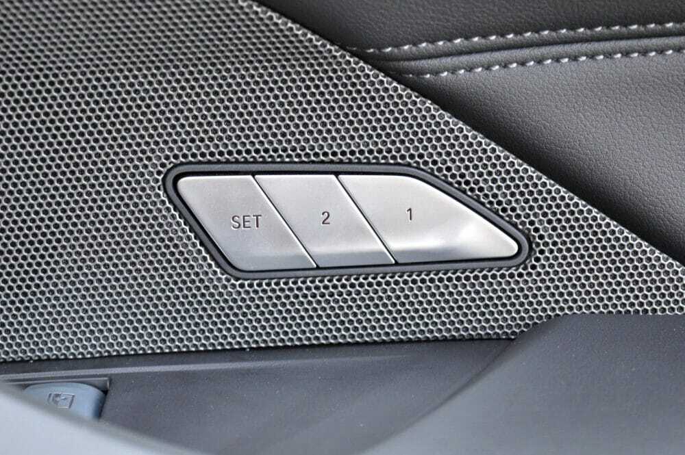 BMW M4 3.0 Biturbo Competition Steptronic M Xdrive Euro 6 Blue #14