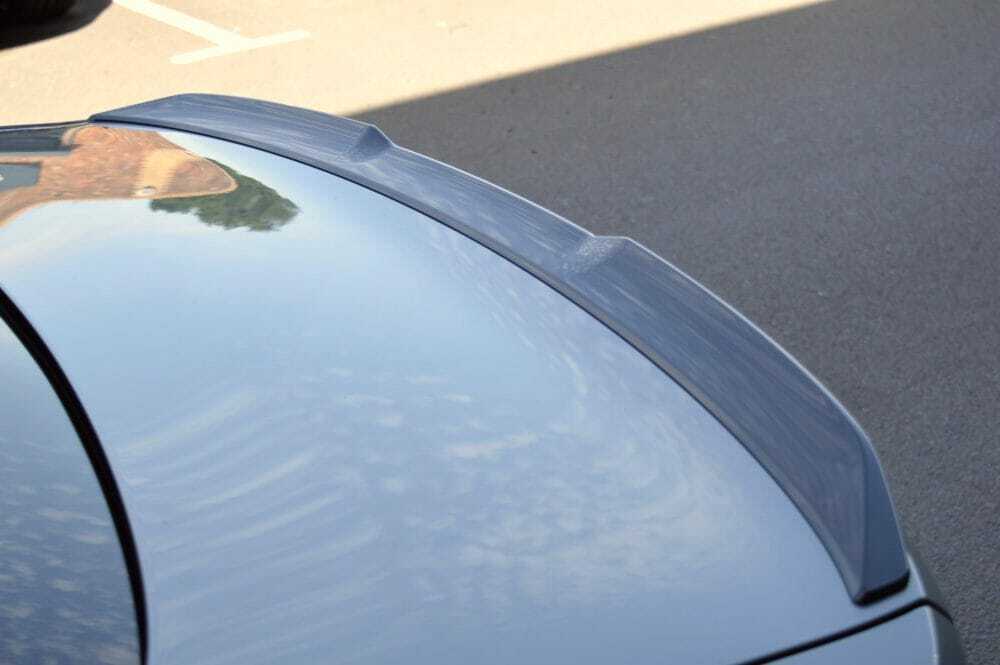 BMW M4 3.0 Biturbo Competition Steptronic M Xdrive Euro 6 Blue #43