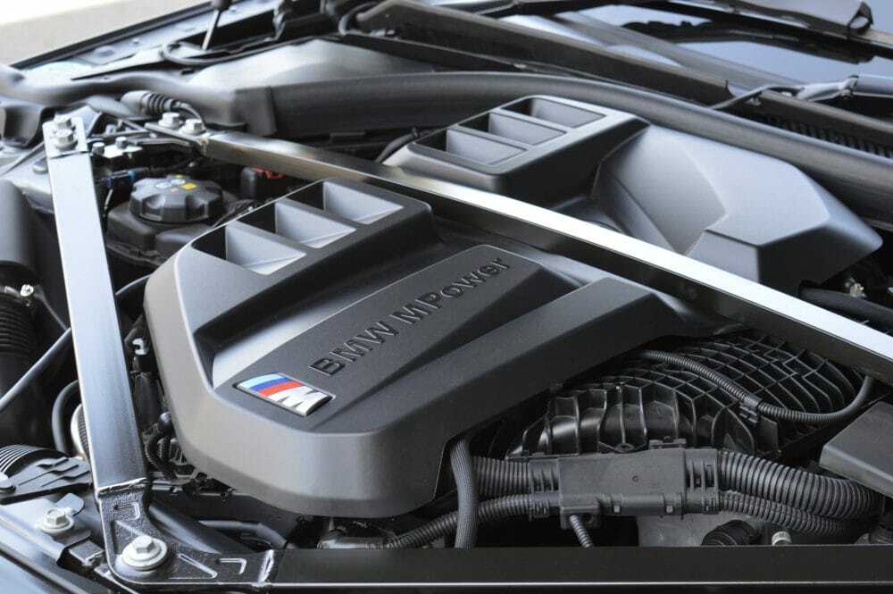 BMW M4 3.0 Biturbo Competition Steptronic M Xdrive Euro 6 Blue #55