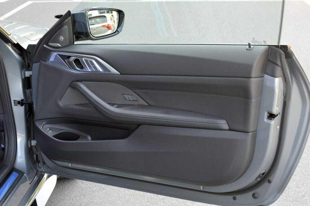 BMW M4 3.0 Biturbo Competition Steptronic M Xdrive Euro 6 Blue #37