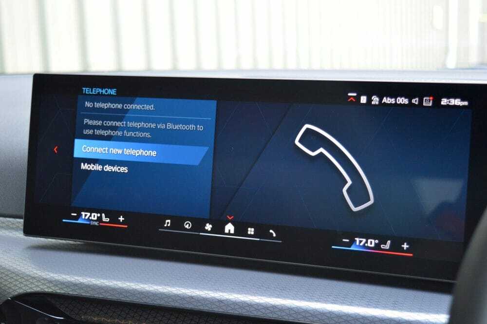 BMW M4 3.0 Biturbo Competition Steptronic M Xdrive Euro 6 Blue #19