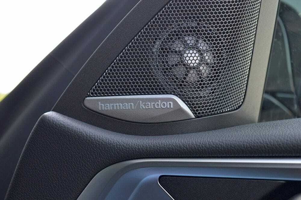 BMW M4 3.0 Biturbo Competition Steptronic M Xdrive Euro 6 Blue #12