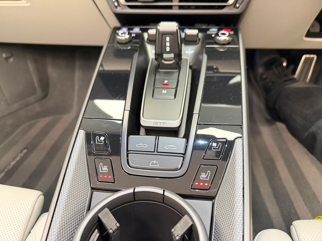 Porsche 911 Carrera S Pdk Blue #27