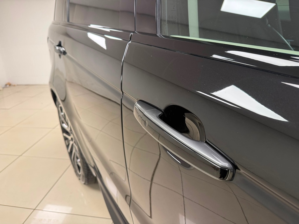 Land Rover Range Rover Sport 3.0 D300 Hse Silver Black #19