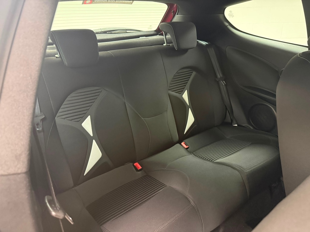 Alfa Romeo MiTo Hatchback White #21