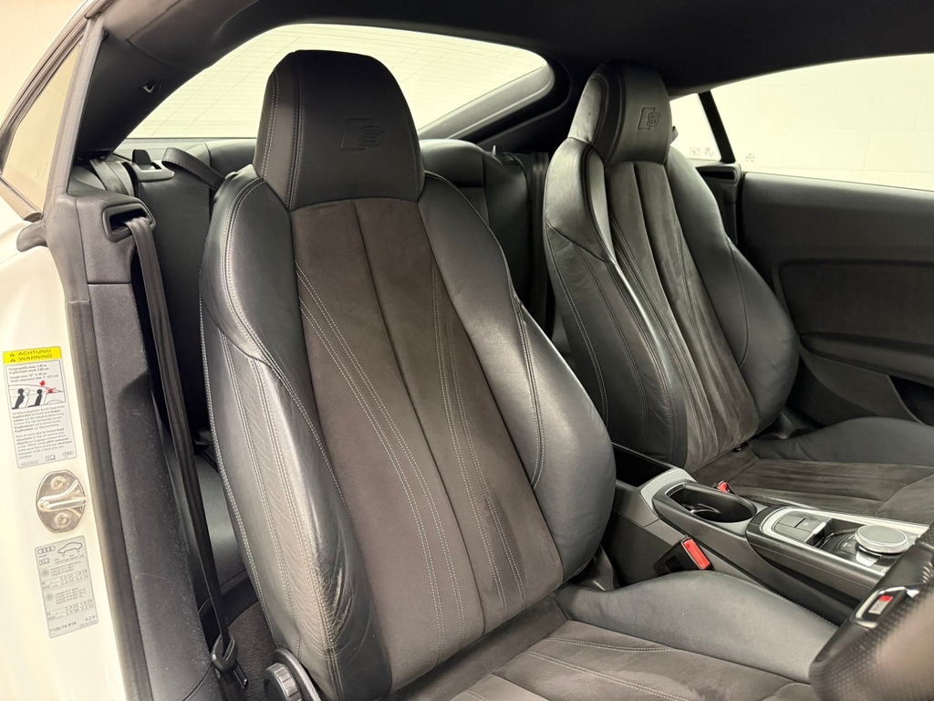 Audi TT Tfsi Quattro S Line Grey #12