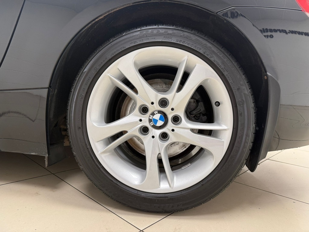 BMW Z4 Convertible Brown #15