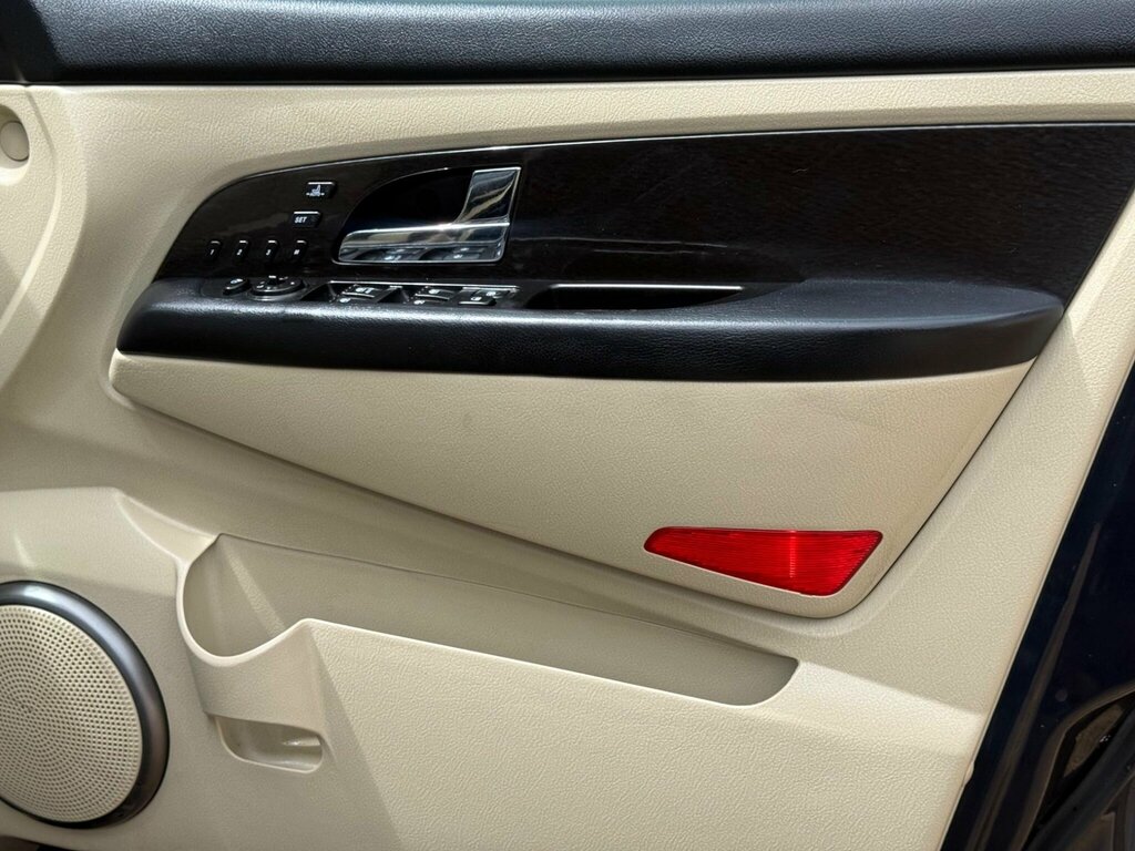 SsangYong Rexton 2.0 Ex Tip White #29