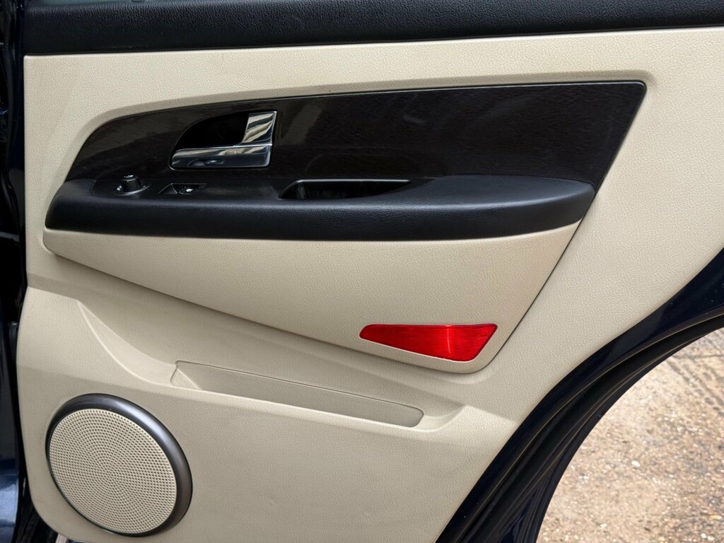 SsangYong Rexton 2.0 Ex Tip White #37