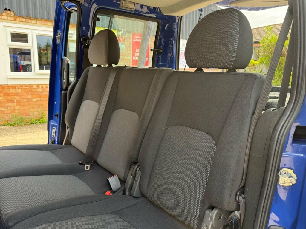 Fiat Doblo 1.3 Multijet 16V Active Grey #37