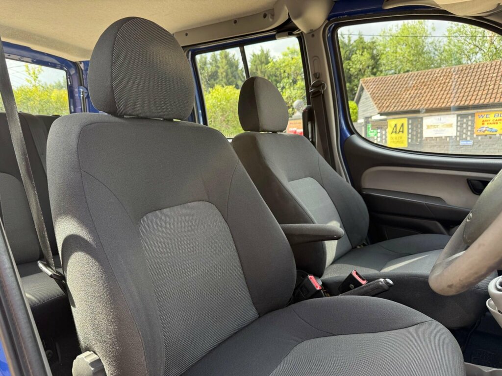 Fiat Doblo 1.3 Multijet 16V Active Grey #28