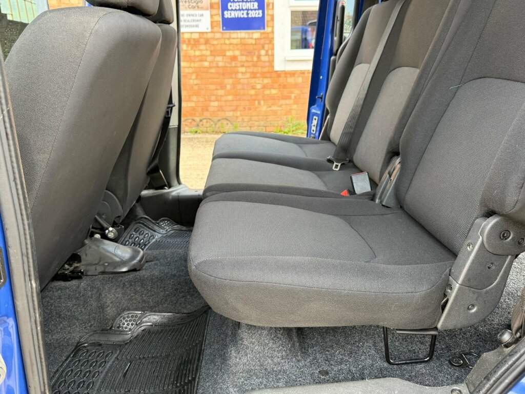 Fiat Doblo 1.3 Multijet 16V Active Grey #36