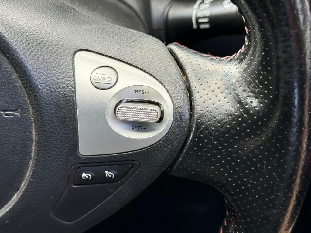 Nissan Juke 1.6L N-tec Grey #37
