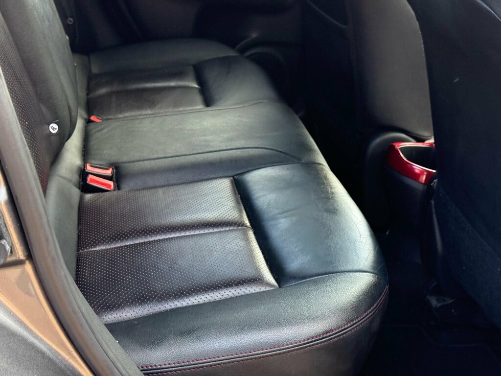 Nissan Juke 1.6L N-tec Grey #34
