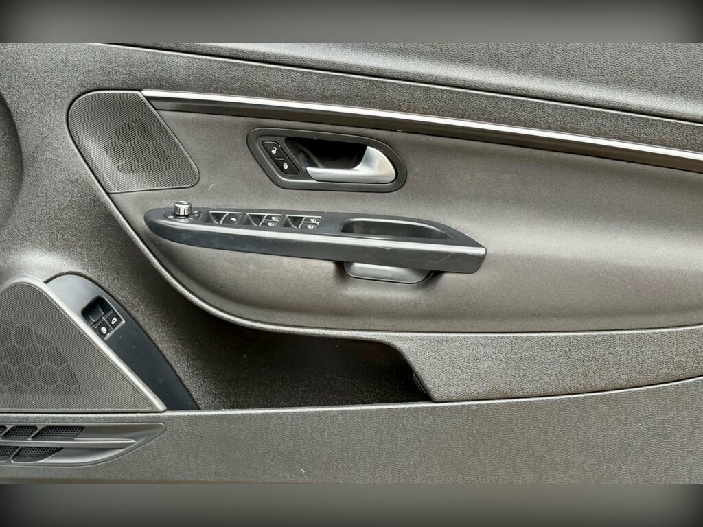 Volkswagen EOS Sport Tdi Bluemotion Technology Blue #11