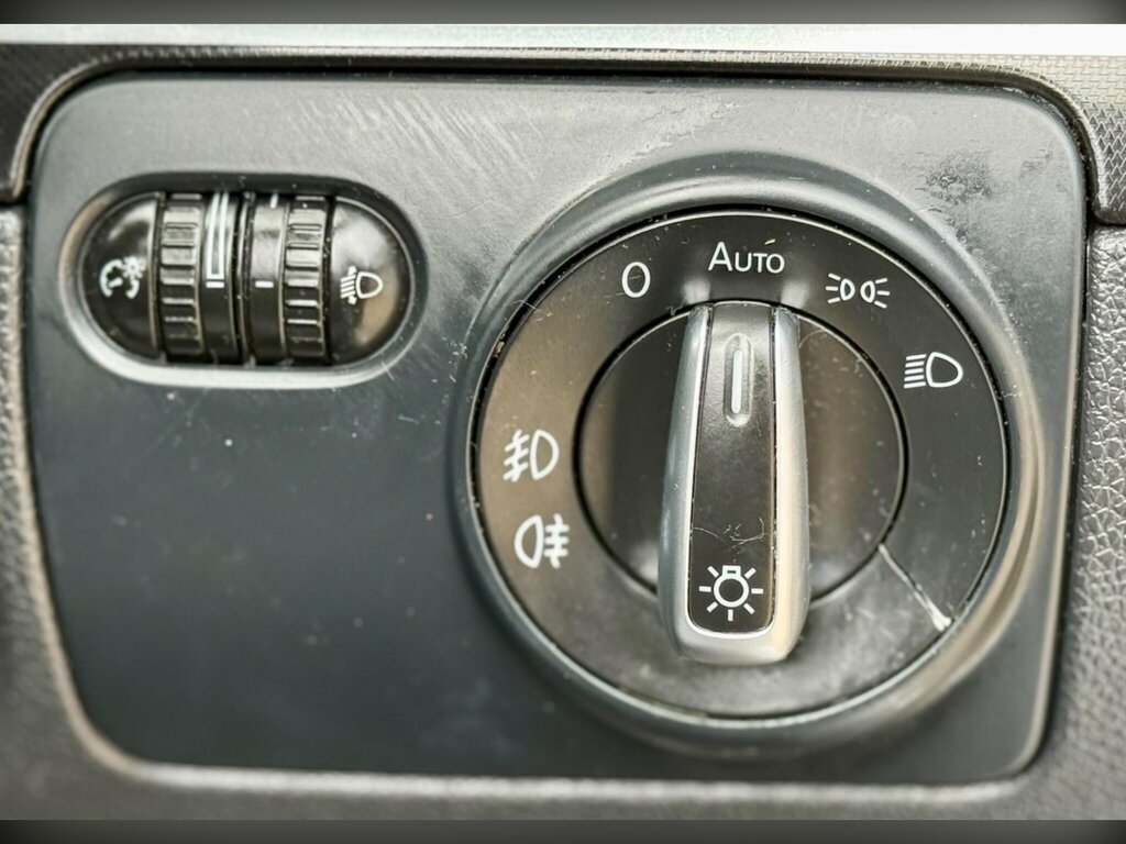 Volkswagen EOS Sport Tdi Bluemotion Technology Blue #37