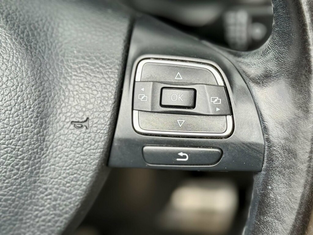 Volkswagen EOS Sport Tdi Bluemotion Technology Blue #39