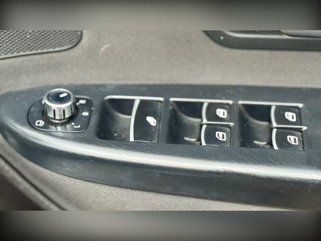 Volkswagen EOS Sport Tdi Bluemotion Technology Blue #35