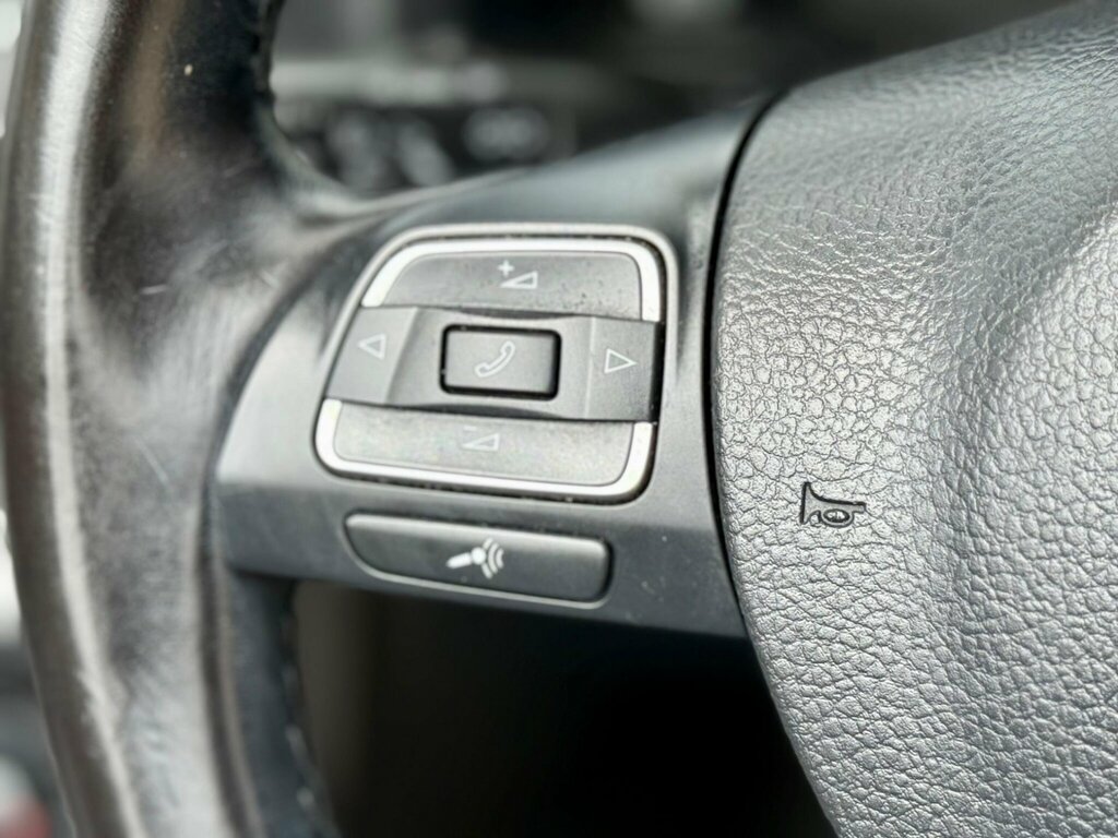 Volkswagen EOS Sport Tdi Bluemotion Technology Blue #41