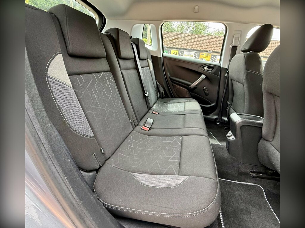 Peugeot 2008 Ss Gt Line White #18
