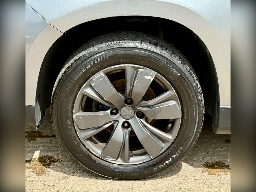 Peugeot 2008 Ss Gt Line White #36