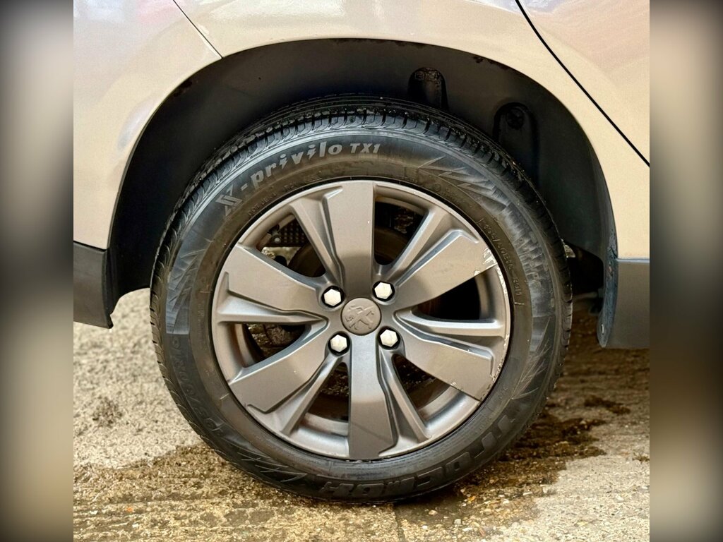 Peugeot 2008 Ss Gt Line White #42
