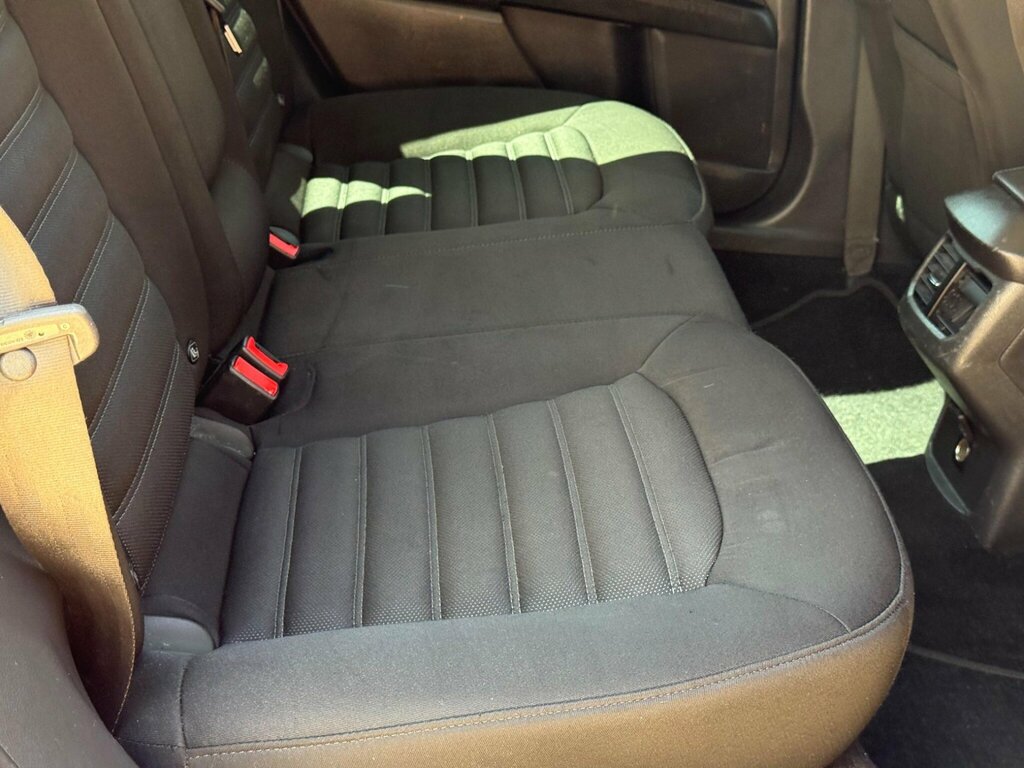 Ford Mondeo 2.0 Tdci 180 Titanium Blue #33