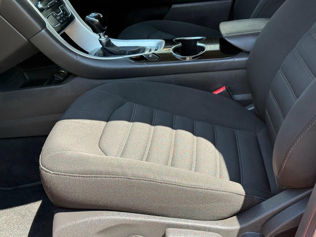 Ford Mondeo 2.0 Tdci 180 Titanium Blue #29