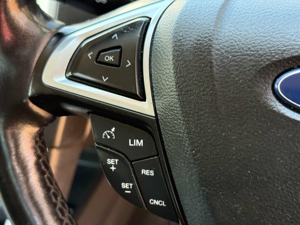 Ford Mondeo 2.0 Tdci 180 Titanium Blue #37