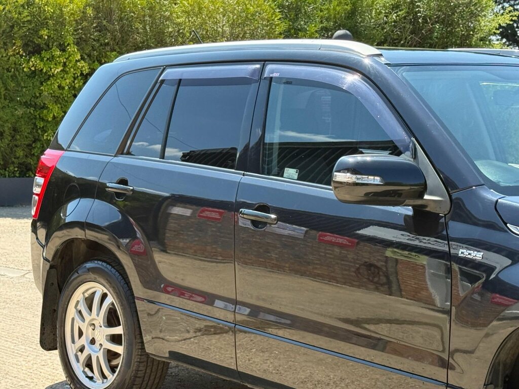 Suzuki Grand Vitara 2.4L Sz5 Beige #18