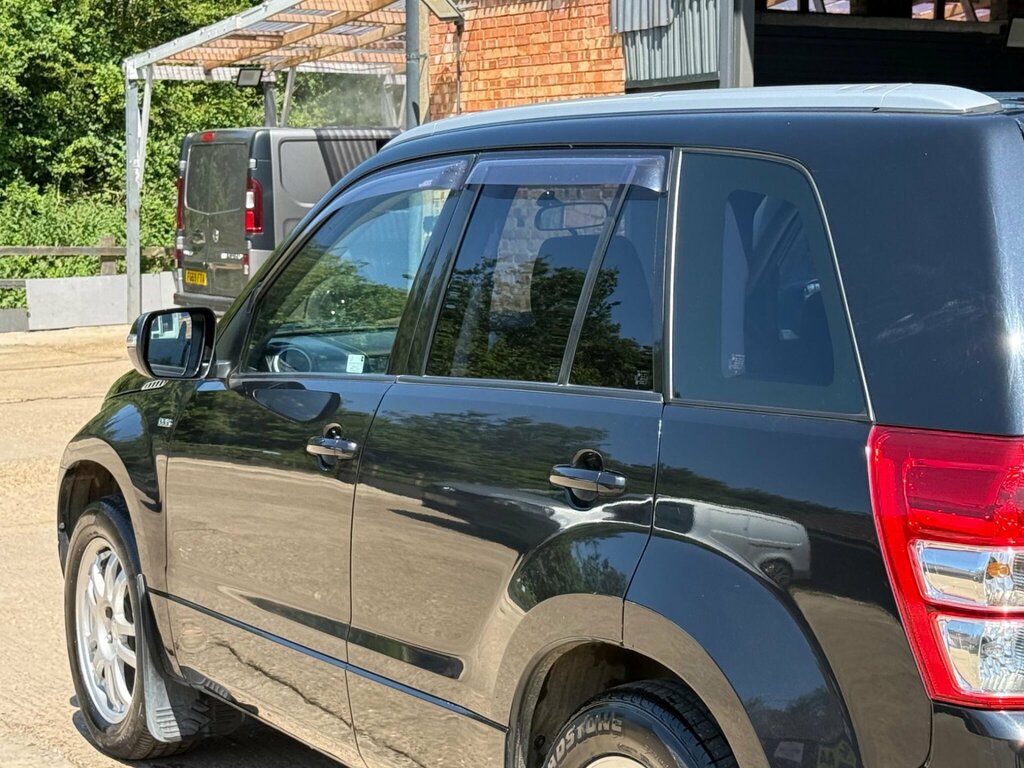 Suzuki Grand Vitara 2.4L Sz5 Beige #24
