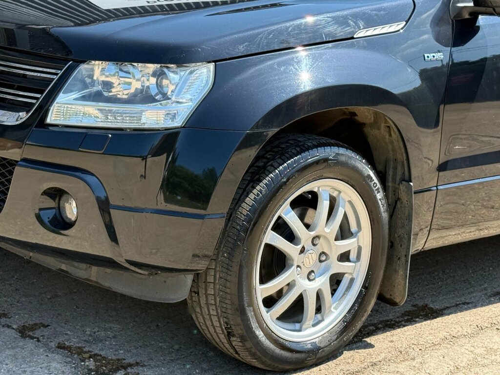 Suzuki Grand Vitara 2.4L Sz5 Beige #20
