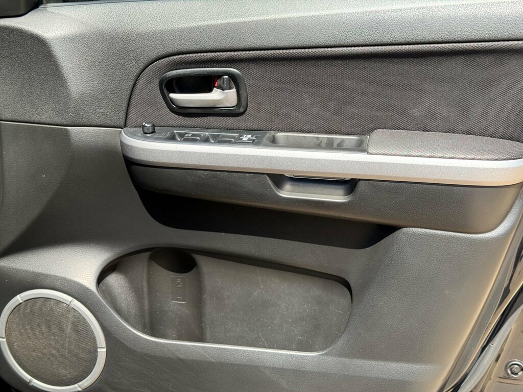 Suzuki Grand Vitara 2.4L Sz5 Beige #29