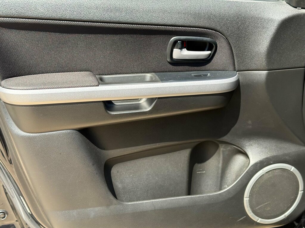 Suzuki Grand Vitara 2.4L Sz5 Beige #30