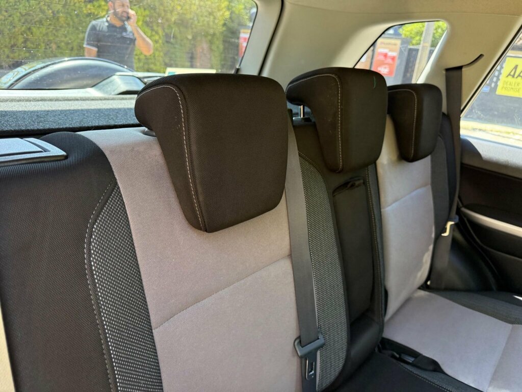 Suzuki Grand Vitara 2.4L Sz5 Beige #33
