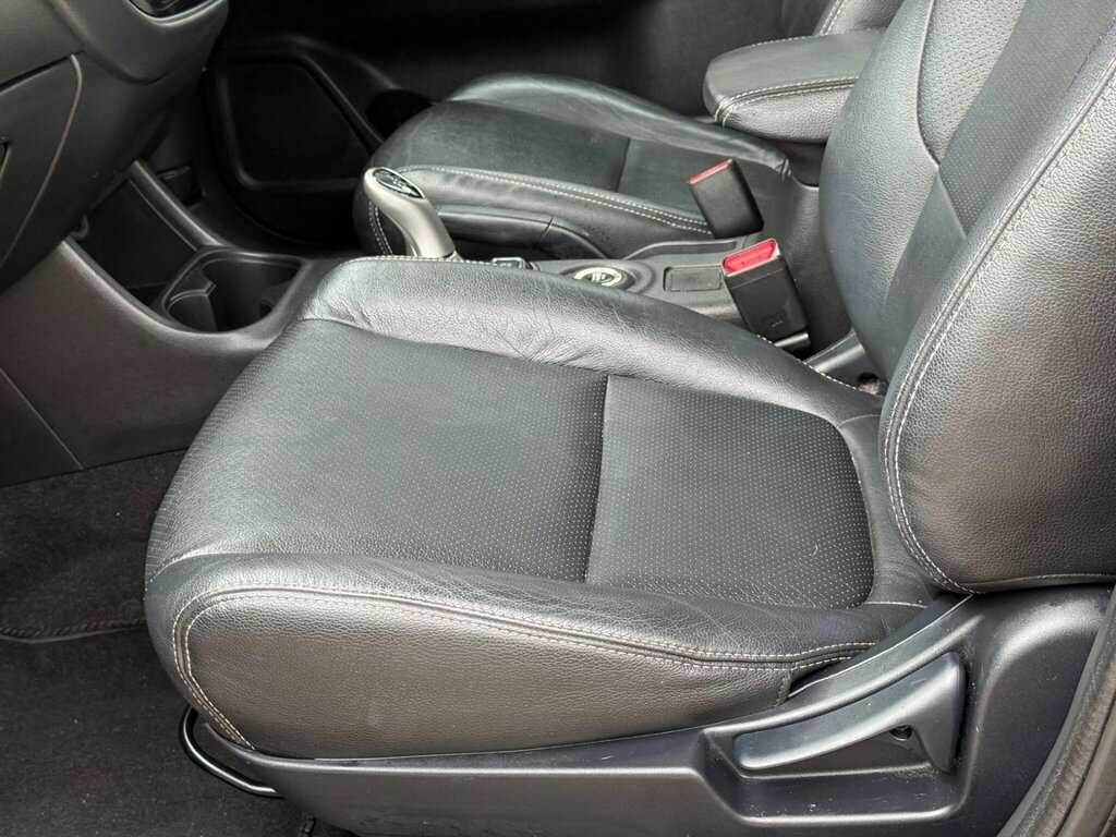 Mitsubishi Outlander 2.0L Phev Gx 4Hs 162 Bhp Blue #27