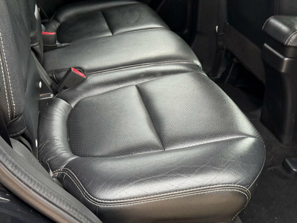 Mitsubishi Outlander 2.0L Phev Gx 4Hs 162 Bhp Blue #31