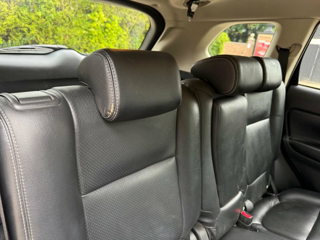 Mitsubishi Outlander 2.0L Phev Gx 4Hs 162 Bhp Blue #32