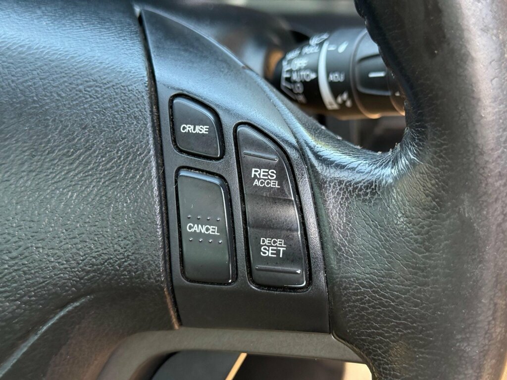 Honda Cr-V I-dtec Ex  #29