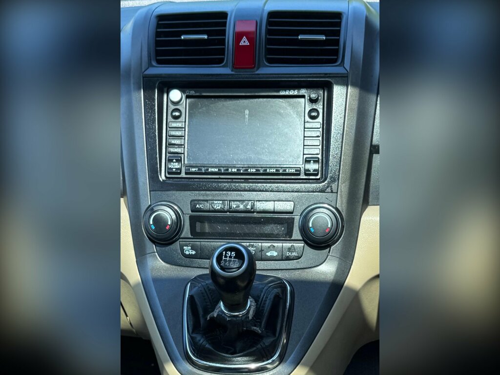 Honda Cr-V I-dtec Ex  #13